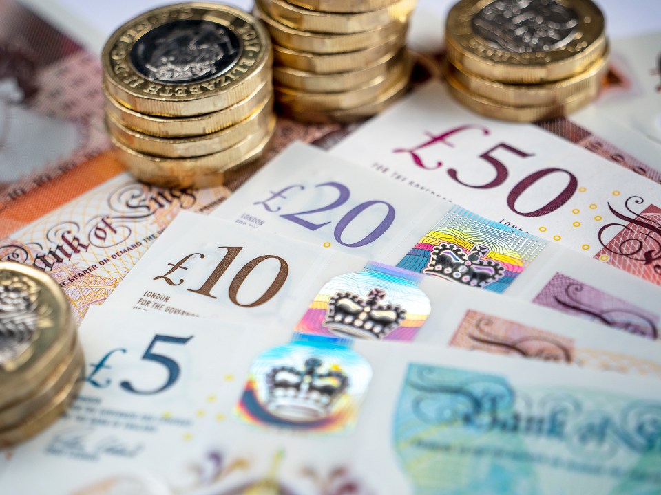 Brits could be eligible for up to £100 free cost of living cash