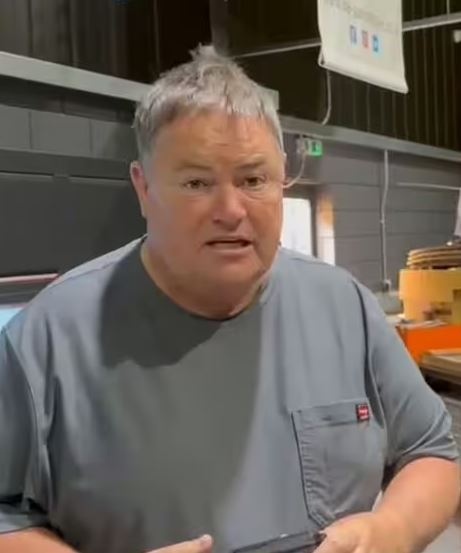 Wheeler Dealers host Mike Brewer gave a prediction on the amount he thinks the motor will cost in the future