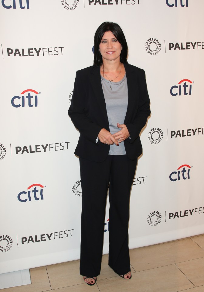 Nancy McKeon looks incredible 44 years after her starring in The Facts of Life