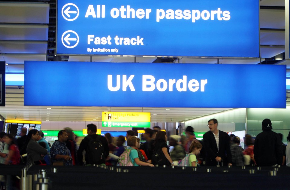 Heathrow staff are striking