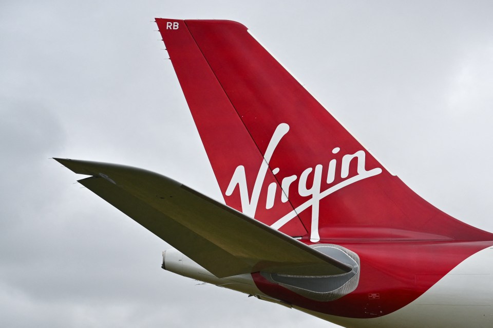 Virgin is axing two Caribbean flight routes