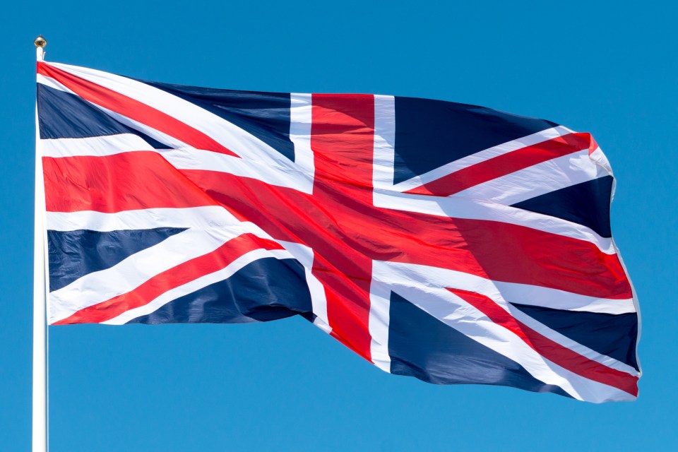 Villagers in Norfolk have been barred from flying the Union flag over their village hall after some residents claimed it was 'divisive'