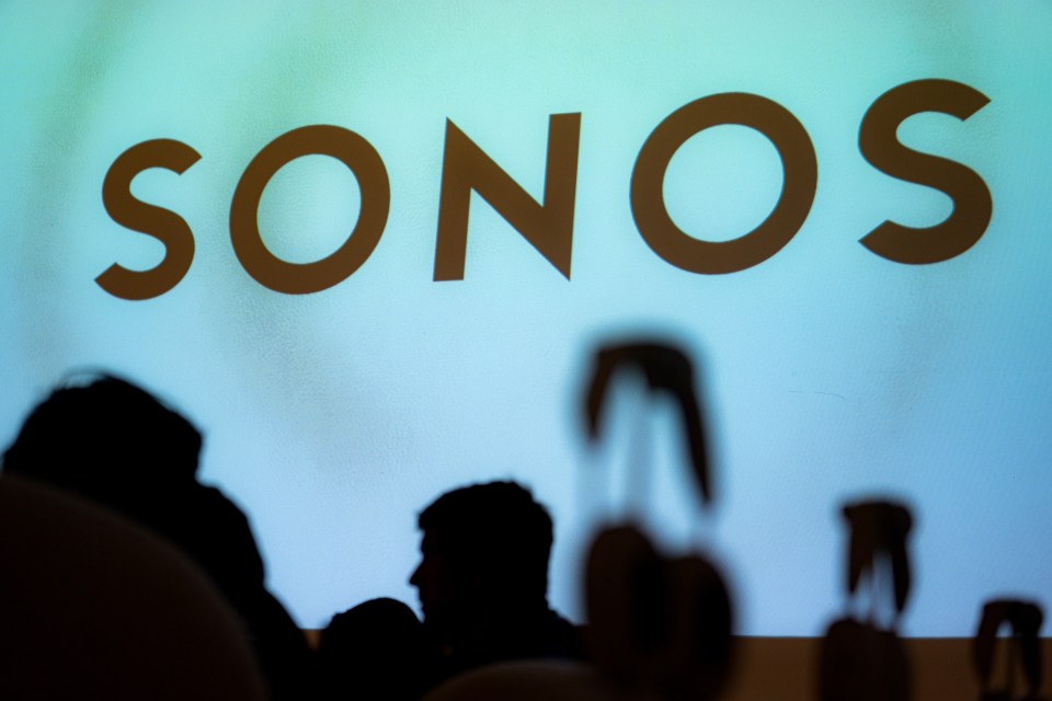 New Sonos app been plagued by bugs since May