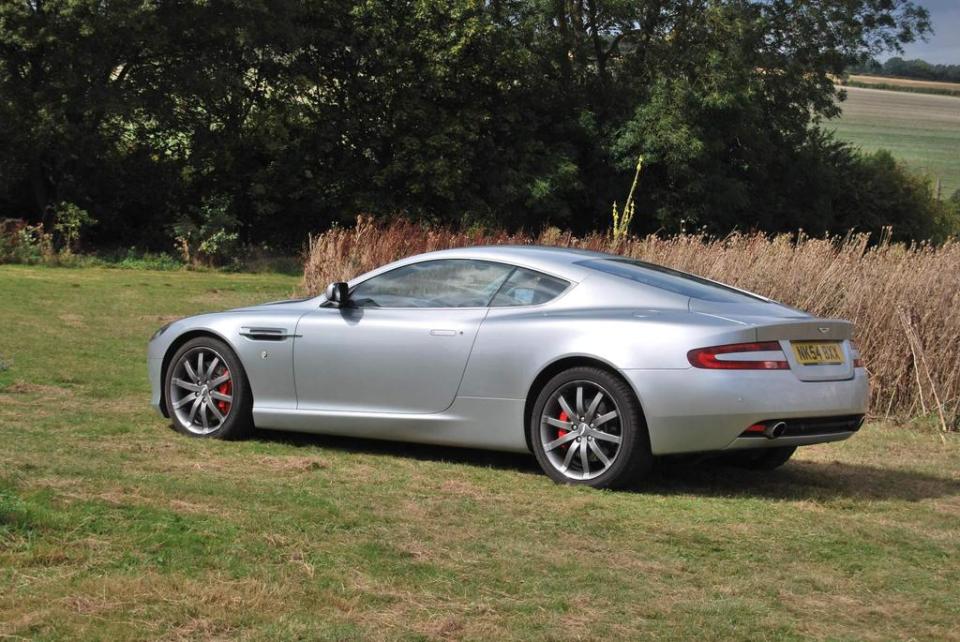 Now, though, you can pick it up for just £11,750