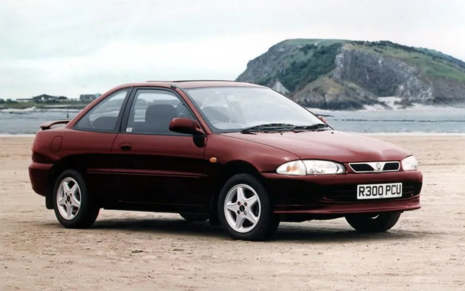 Proton is another brand that's disappearing from British roads - although the Malaysian marque could be making a comeback