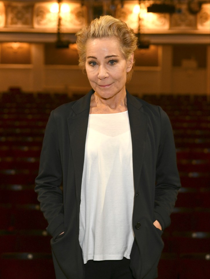 Zoe Wanamaker will star as Charlie Hungerford in Bergerac