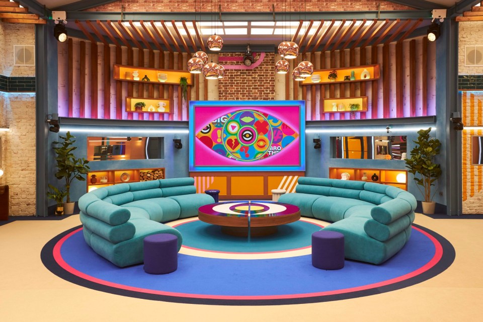 The live outdoor set will return for the launch of Big Brother 2024, as well as an extended iconic garden area for housemates