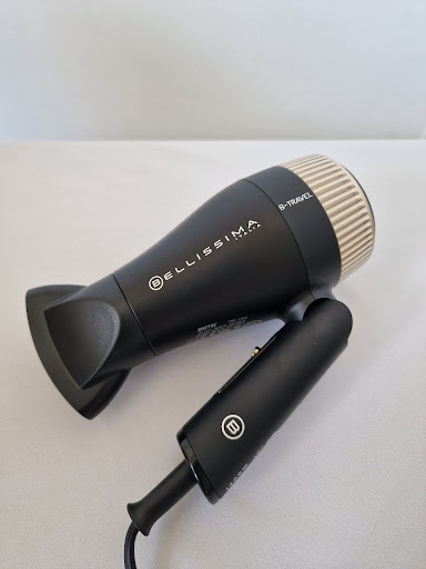 Bellissima B-Travel Hair Dryer