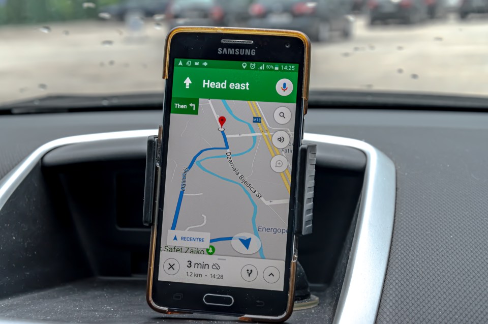 Google is bringing a new upgrade to Maps which can help drivers find parking in unfamiliar areas