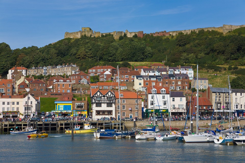 North Yorkshire Council has cracked down on motorhome parking in three popular seaside locations