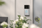 Ring is currently one of the leaders in smart doorbells