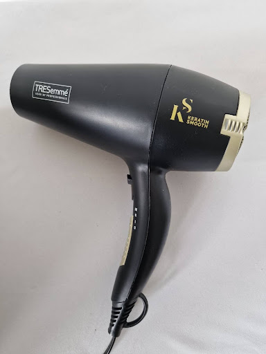 Tresemme Keratin Smooth Blow Dry Collection Set