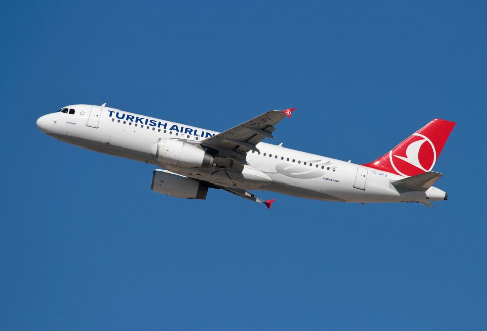 Turkish Airlines is looking to add new UK services it has announced