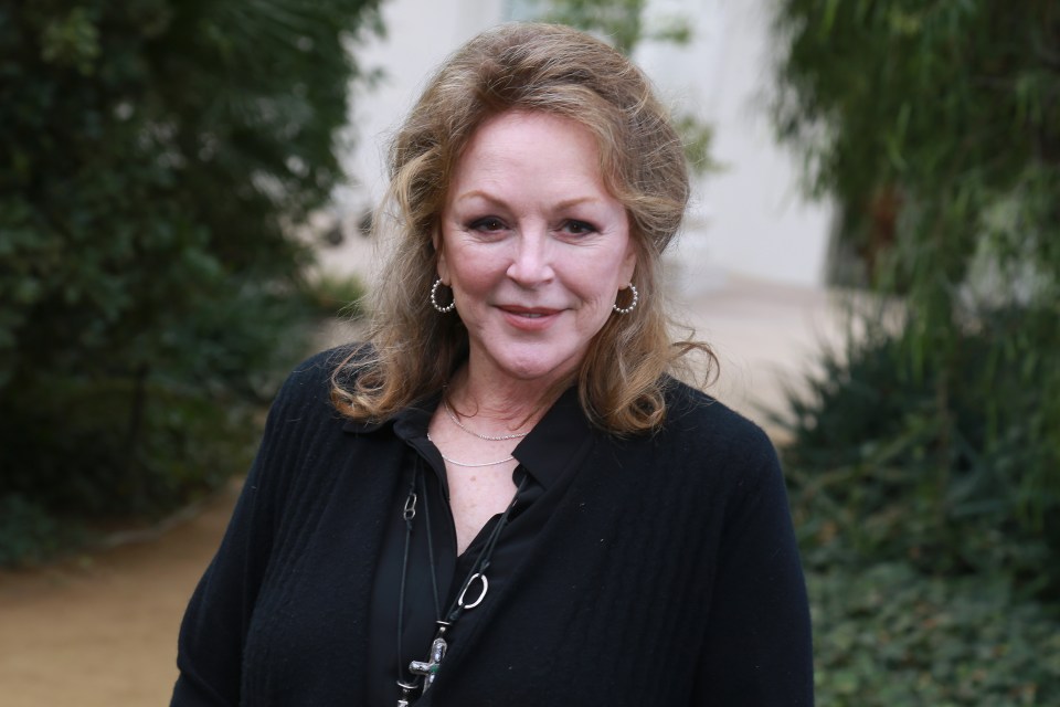 Bonnie Bedelia has barely aged since shooting to fame