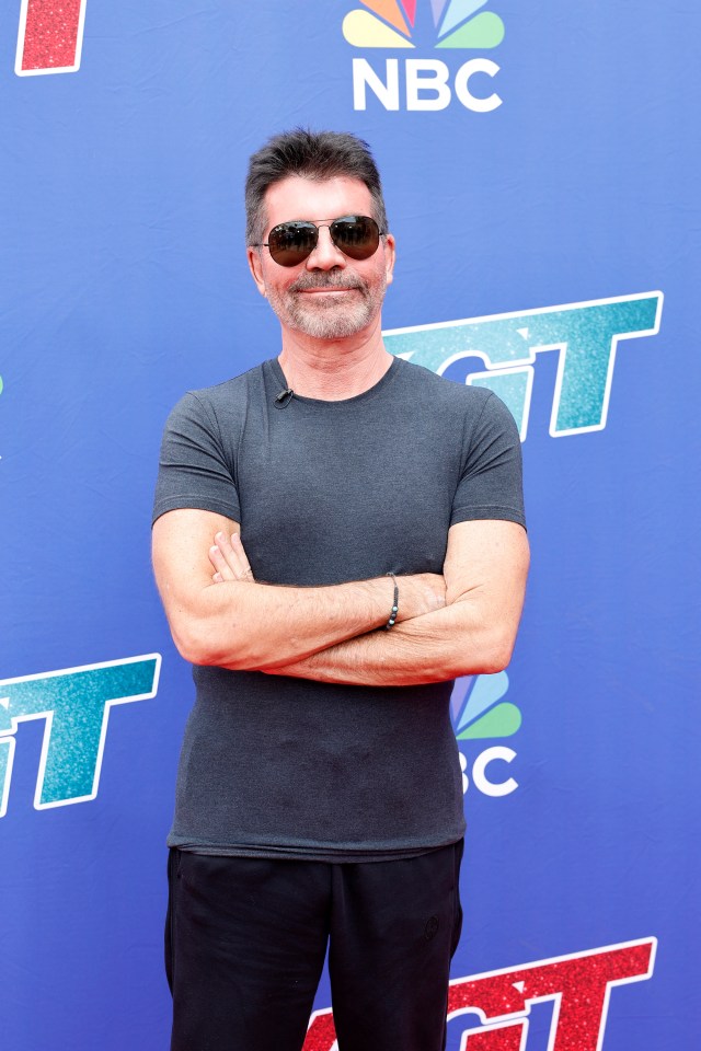 Simon Cowell didn't need exams to find success