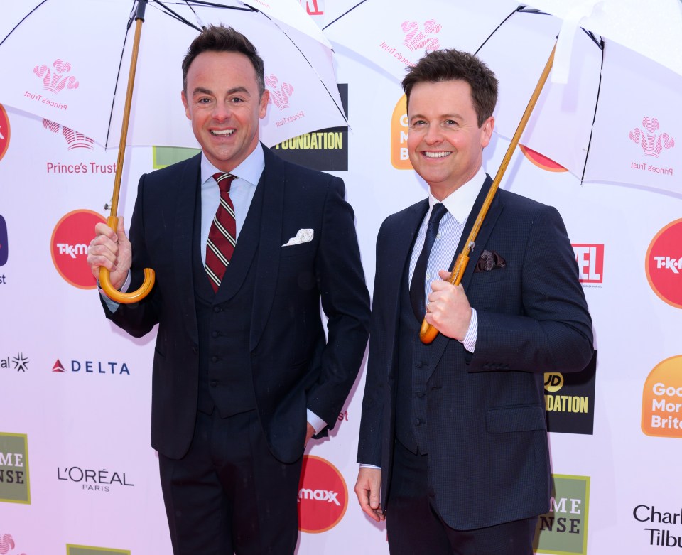 Ant and Dec will star in their first ever travel show with the one-off special