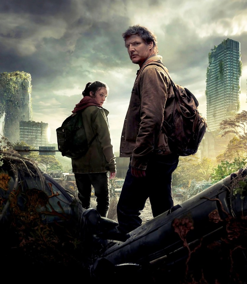 The fungus is similar to the one at the heart of The Last of Us, starring Bella Ramsey and Pedro Pascal