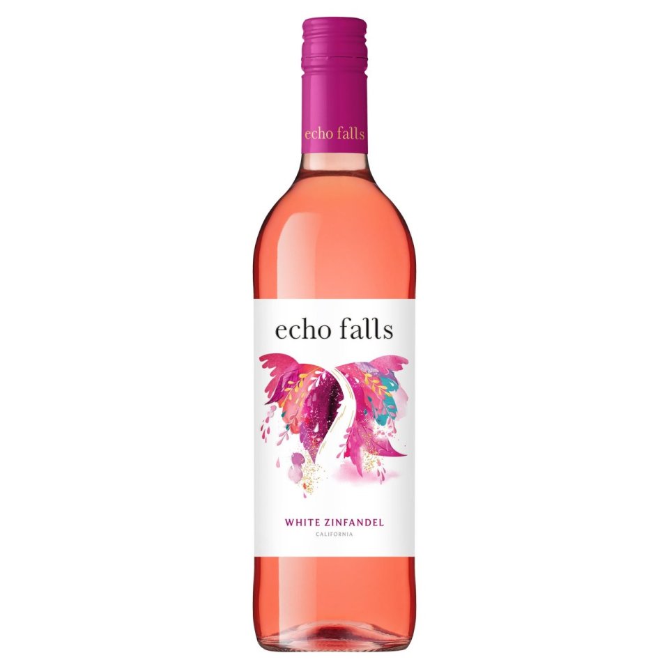 This wine is off-dry and juicy with fragrant notes of strawberry bon bons