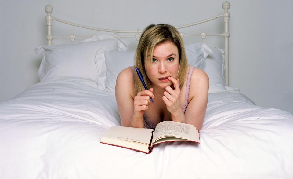 Bridget Jones 4 has finally been given a release date