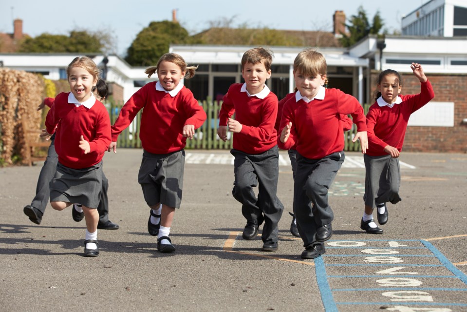 PTA parents are more stressed out than you realise, the friends said