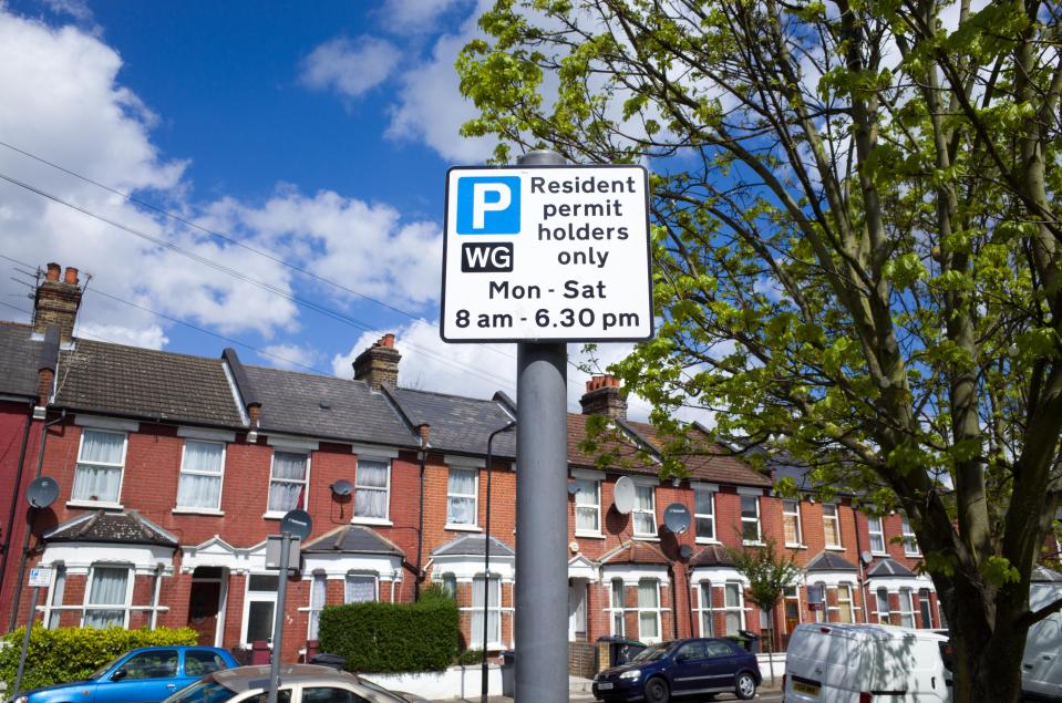 Residents of Haringey claim that they face parking charges tripling overnight