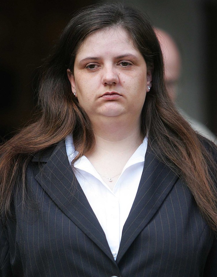 Donna Anthony was cleared of killing her two children, but first spent over six years in jail for their deaths