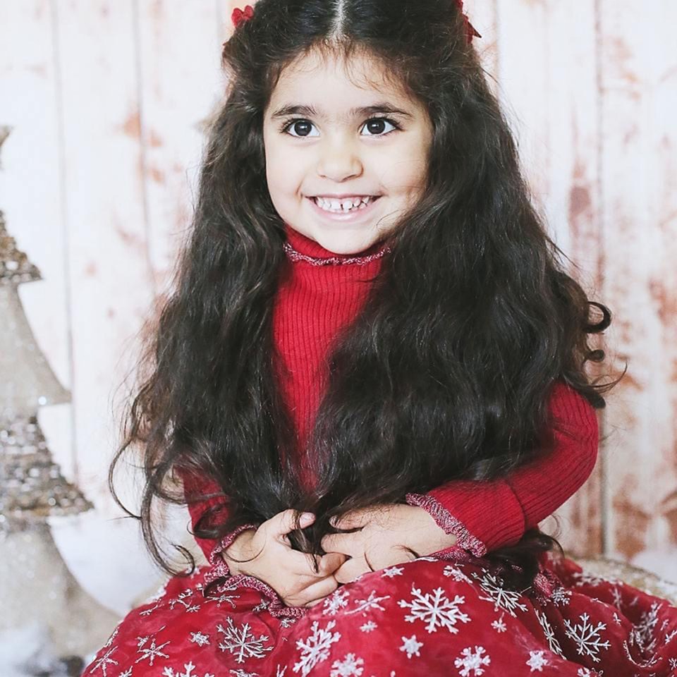 Alice Da Silva Aguiar's family have released heart-wrenching photos of their daughter