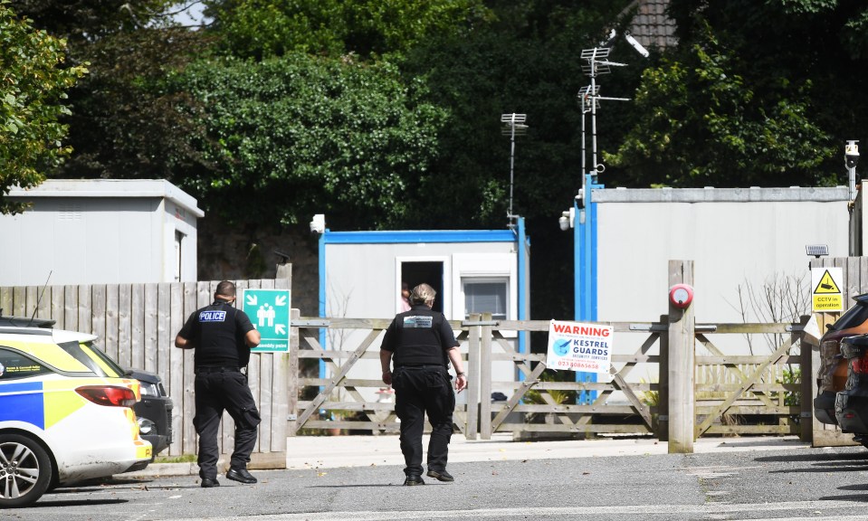 Residents in Camborne, Cornwall, are split over controversial homeless pods