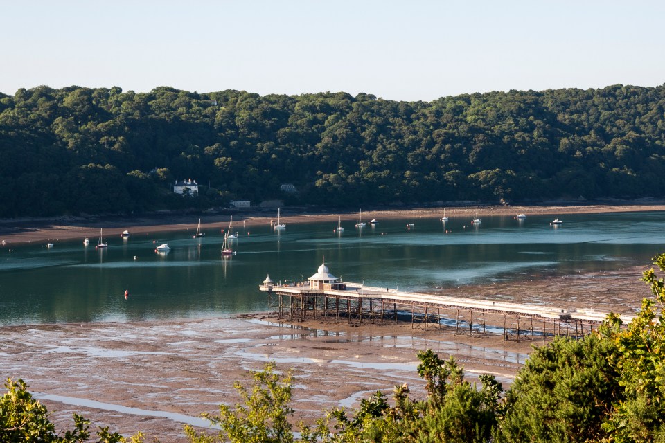 Locals have been disappointed by Bangor being voted the UK's worst seaside town.