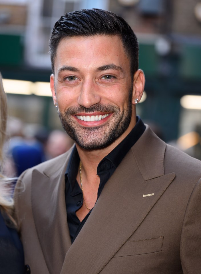 Giovanni Pernice could be looking to set the record straight after his Strictly scandal