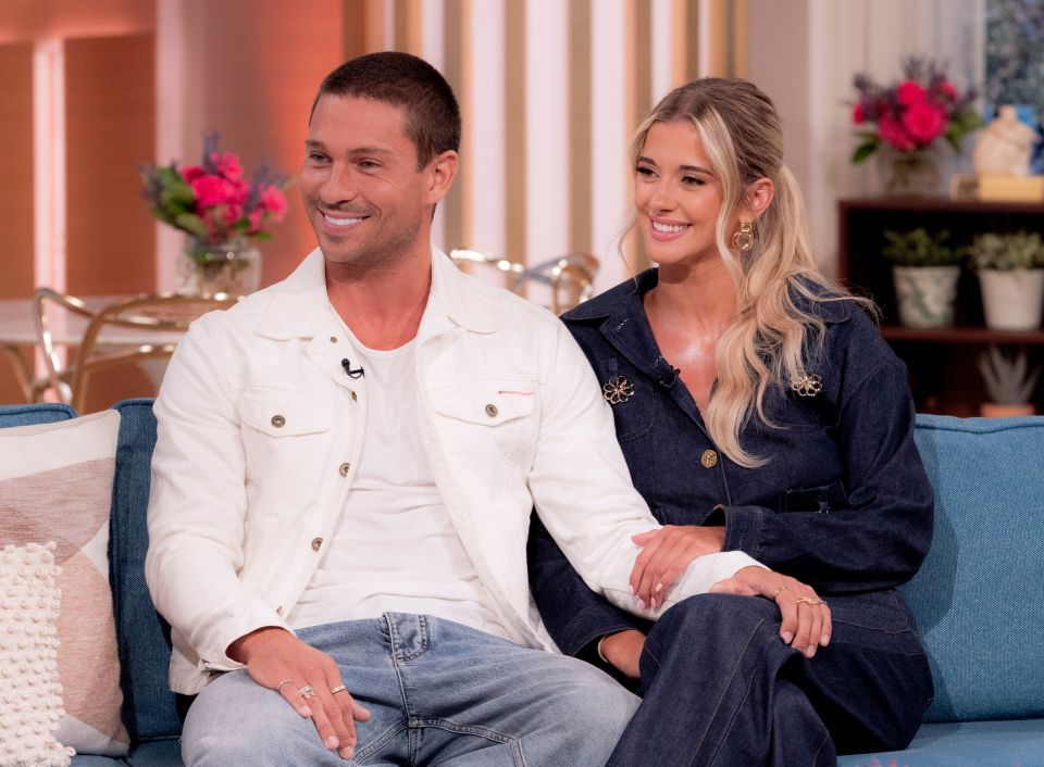 Fans have been left fearing the worst for Joey and Jessy