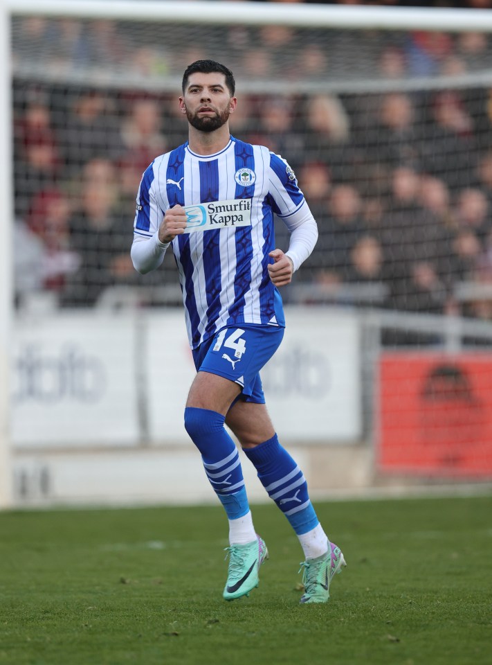 Jordan Jones has joined his second different EFL club of the summer