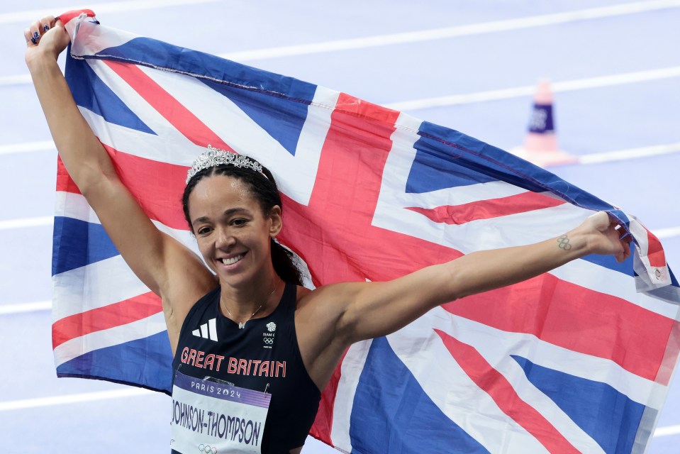 The daily news and lifestyle show made way for coverage of the Paris 2024 Olympics, with Team GB's Katarina Johnson-Thompson winning silver in the Heptathlon yesterday