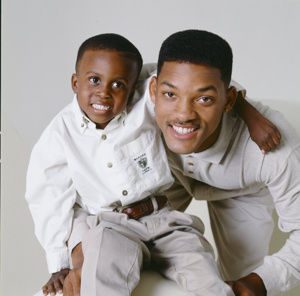 Ross starred as Nicky in 46 episodes of The Fresh Prince of Bel-Air alongside Will Smith