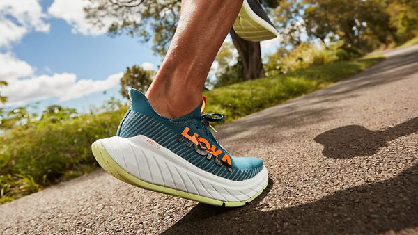 Black Friday is the perfect time to get a pair of Hoka trainers for cheaper than usual