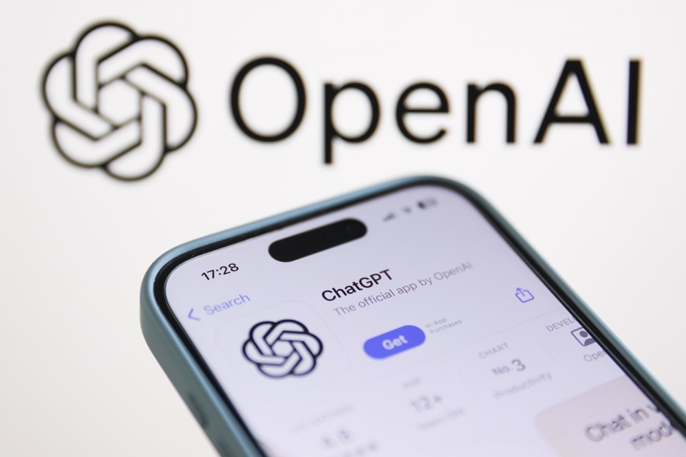 OpenAI has warned its users could become 'emotionally dependent' on ChatGPT's voice mode