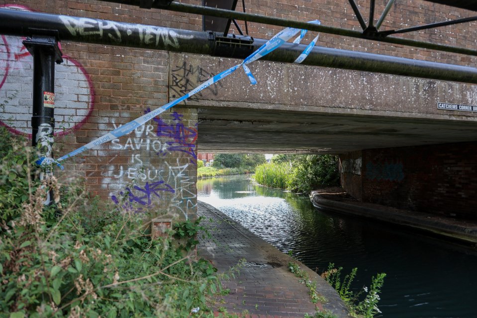 A boy has died after being pulled from a canal in Wolverhampton