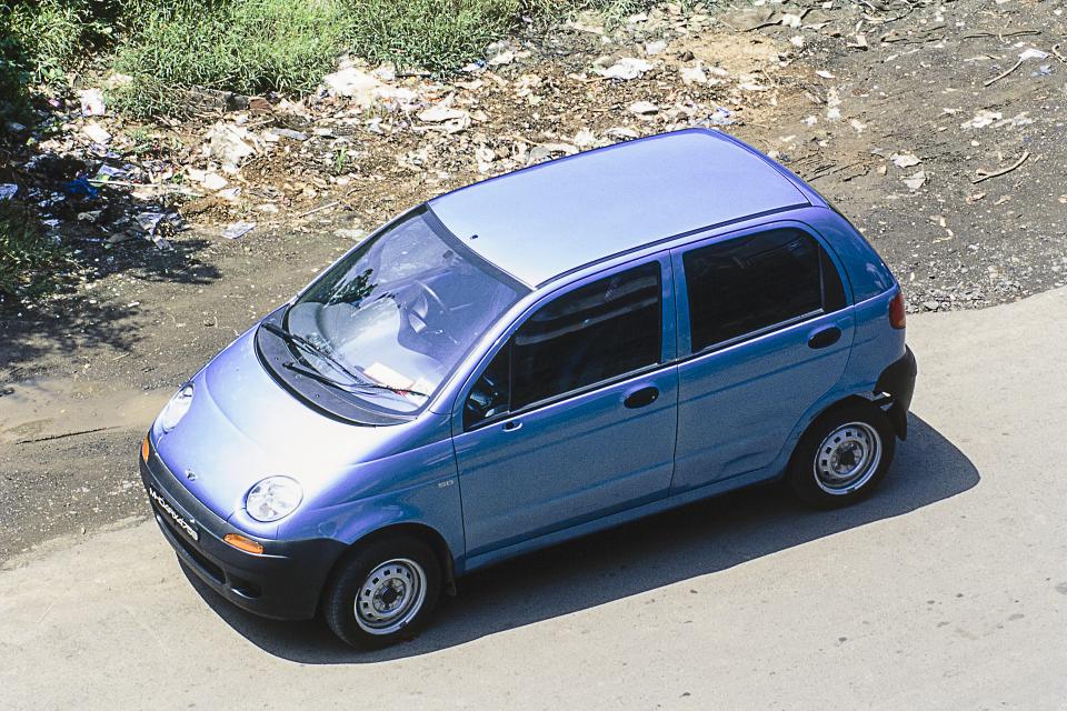 UK motorists could be seeing a lot less of these little hatchbacks on the roads in years to come