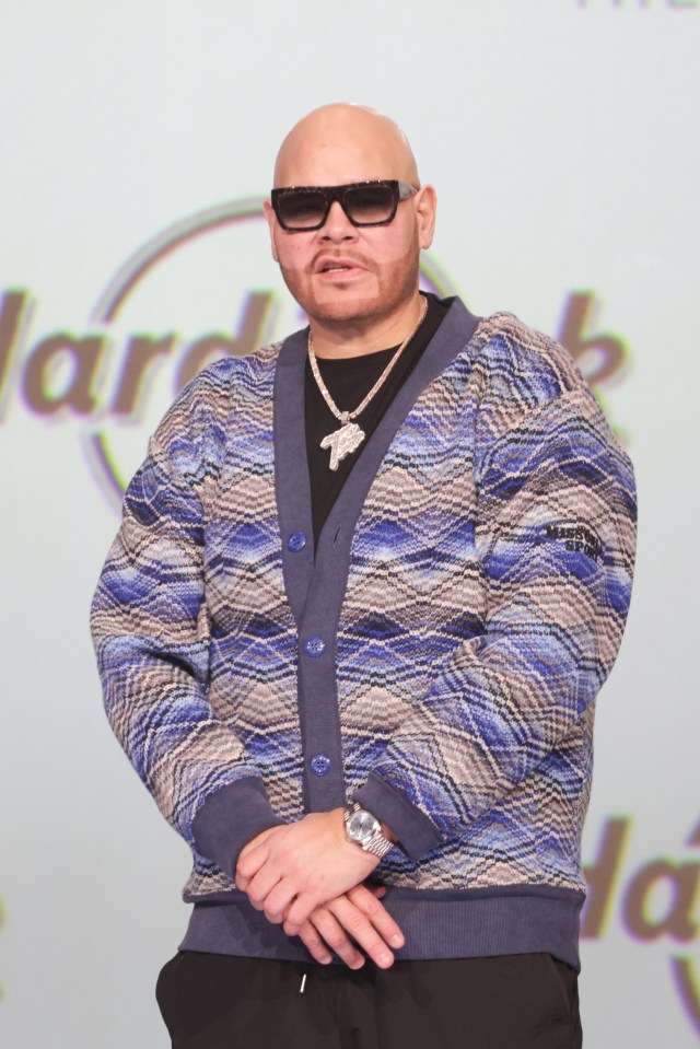 Fat Joe boasts over 5m followers on Instagram