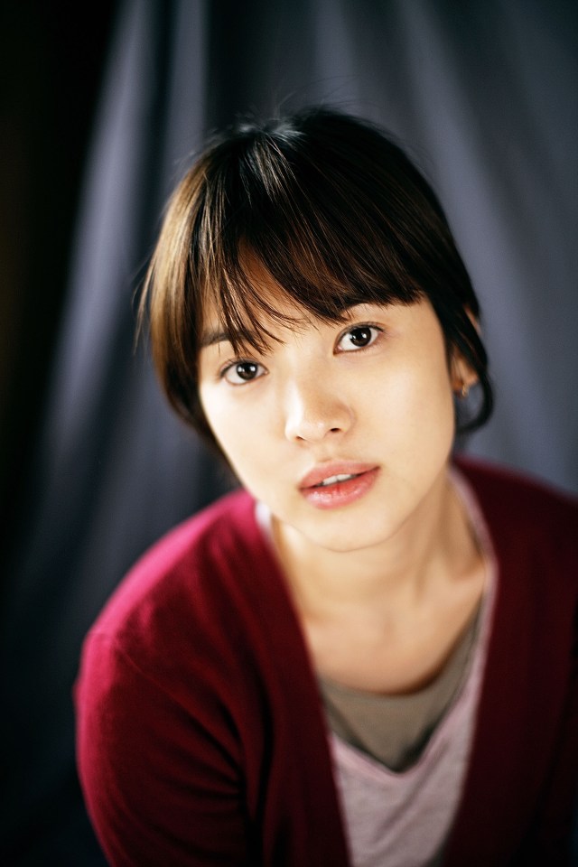 Actress Song Hye-Kyo, 42, scored 92.67%