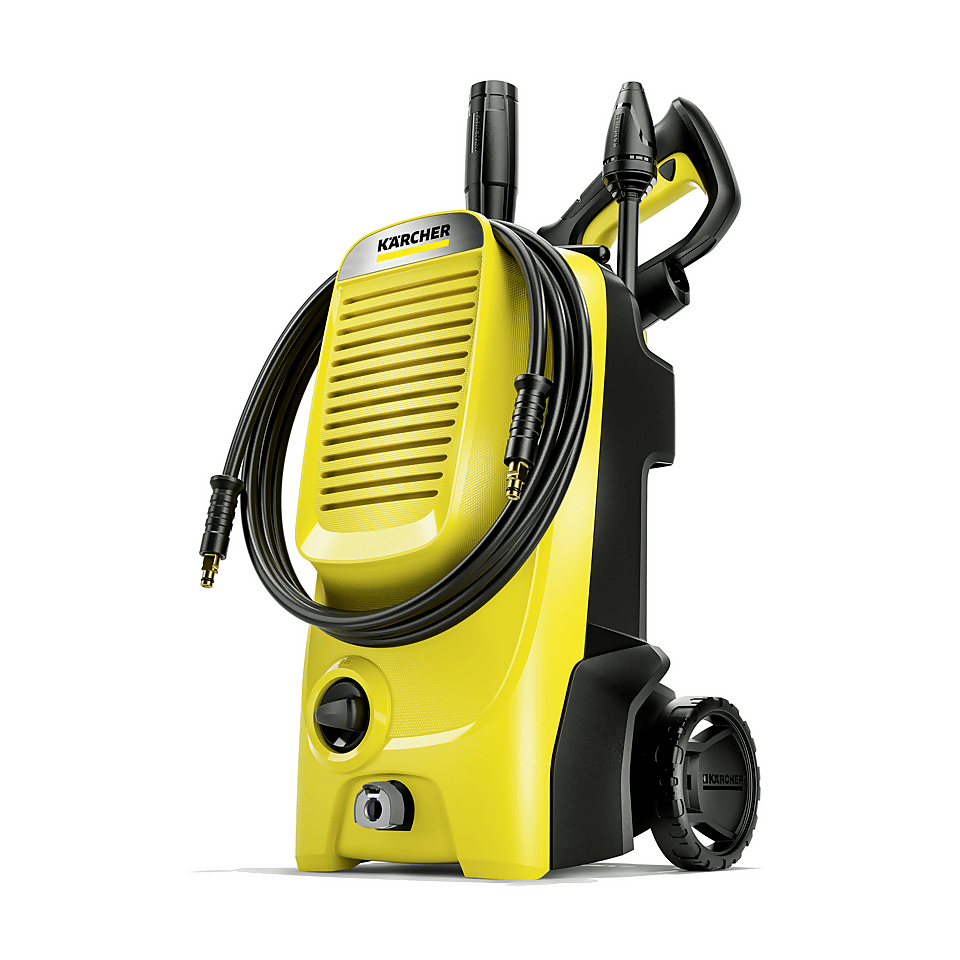 The Karcher K5 Classic Pressure Washer is usually £279 and is now down to £179