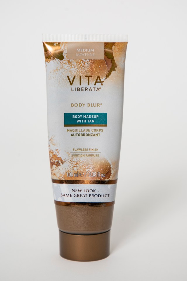 Vita Liberata was one of the dearest