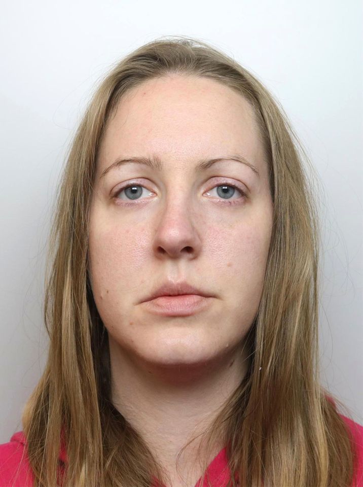 Yet armchair internet sleuths have suggested Letby, 34, was the victim of an almighty miscarriage of justice - and now experts are beginning to question the evidence that convicted her