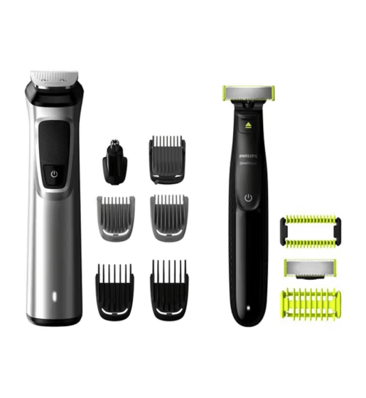 The retailer is selling this trimming set for £50