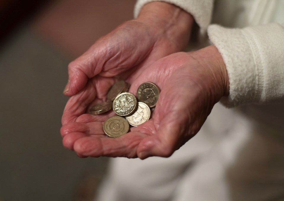 A new report has revealed that elderly people who are terminally ill will not receive the Winter Fuel Payment.