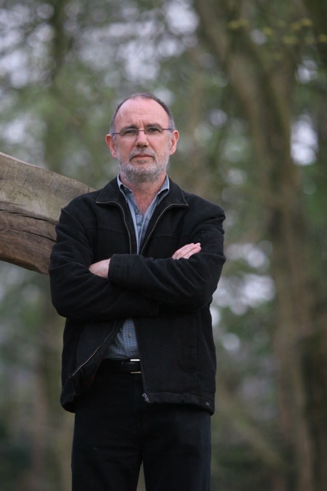 The new series will be written by award-winning English television scriptwriter Jimmy McGovern