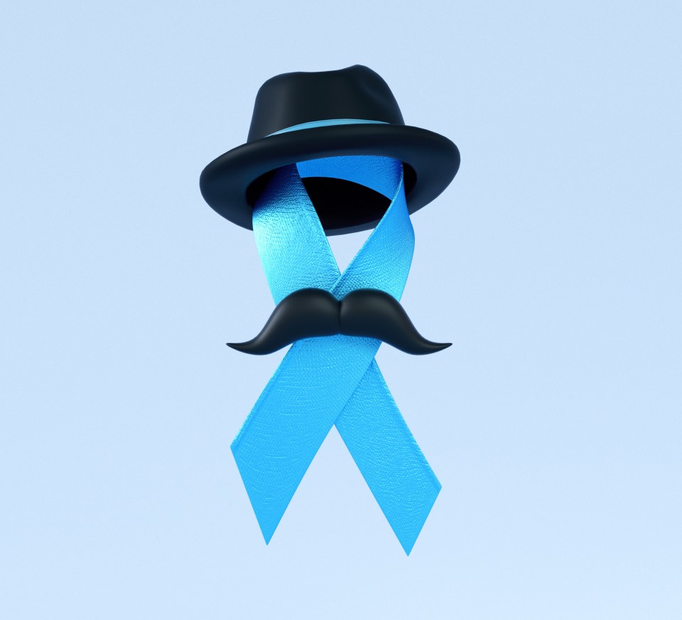 A staggering two in five men die before 75 due to largely preventable causes, Movember says