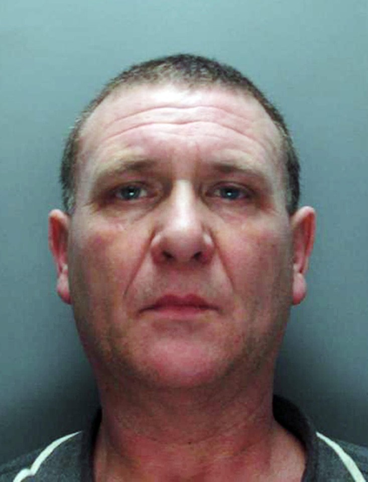 Brian Regan was jailed for lying about his part in a gangland murder