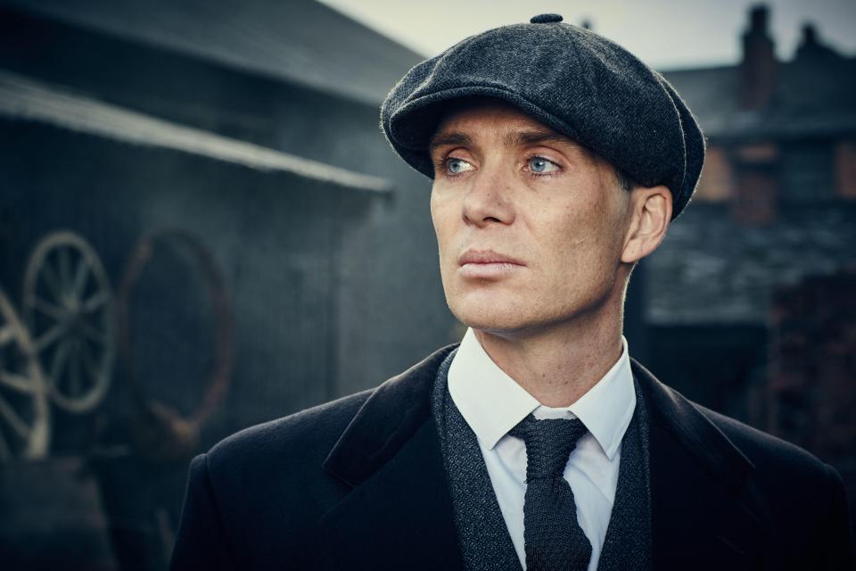 A new actor has been announced as part of the Peaky Blinders film cast