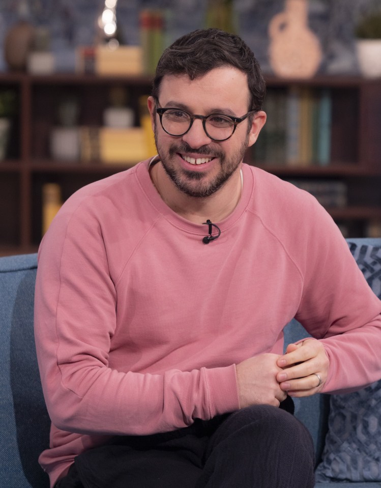 Simon Bird has revealed the future of The Inbetweeners